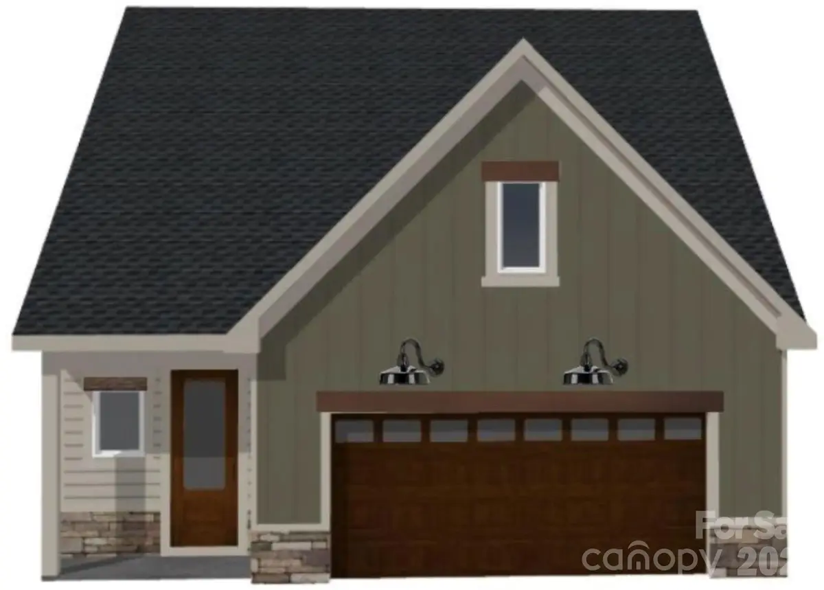 119 Chapel Crossing Lane #4, Weaverville, NC 28787 - #1