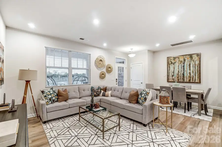 3808 Cheyney Park Drive, Charlotte, NC 28269 - #3