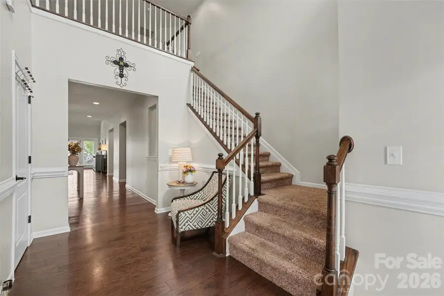 13324 Union Square Drive, Huntersville, NC 28078 - #2