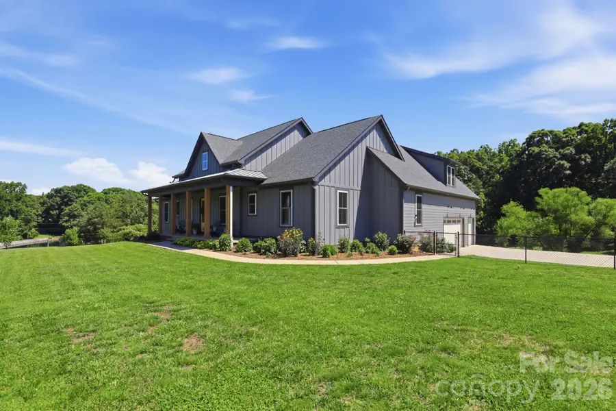 1881 E Maiden Road, Maiden, NC 28650 - #3