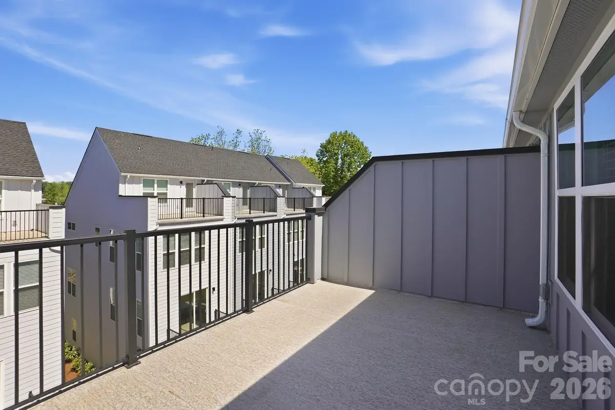 1135 Kokomo Lane #46, Charlotte, NC 28206 - #1