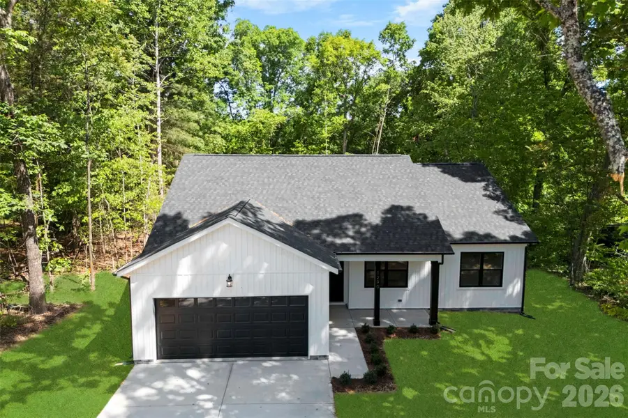 1290 Scotts Creek Road, Statesville, NC 28625 - #2