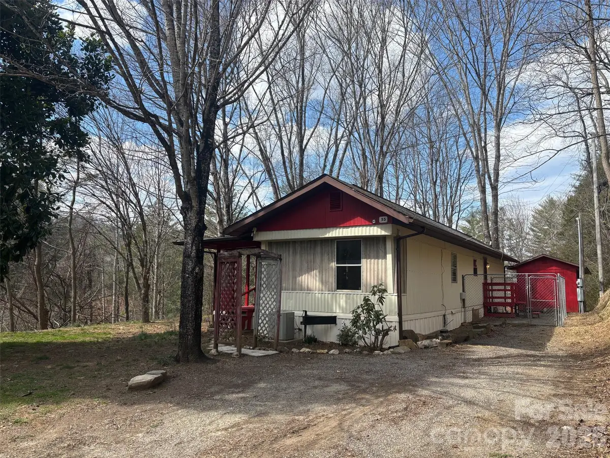 55 Celestial Lane, Whittier, NC 28789 - #1