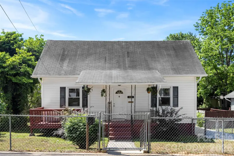 1113 W 4th Avenue, Gastonia, NC 28052 - #2