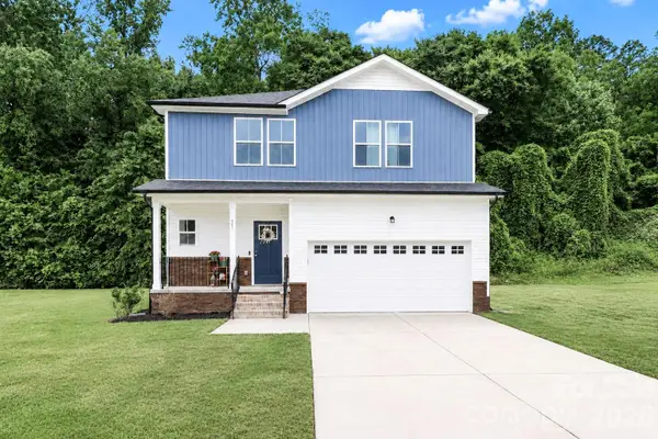 487 Kacys Way Place Se, Concord, NC 28025