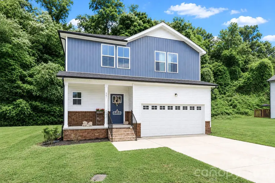 487 Kacys Way Place Se, Concord, NC 28025 - #2