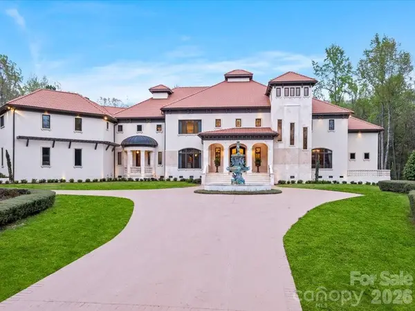 16460 Marvin Drive, Charlotte, NC 28277