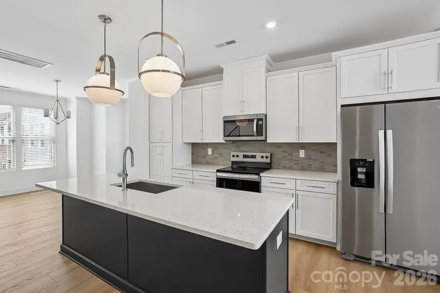 1120 Kokomo Lane #69, Charlotte, NC 28206 - #2