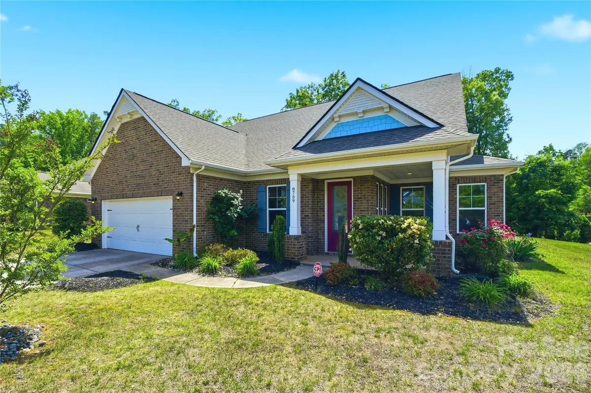 8759 Mullis Forest Court, Mint Hill, NC 28227 - #1