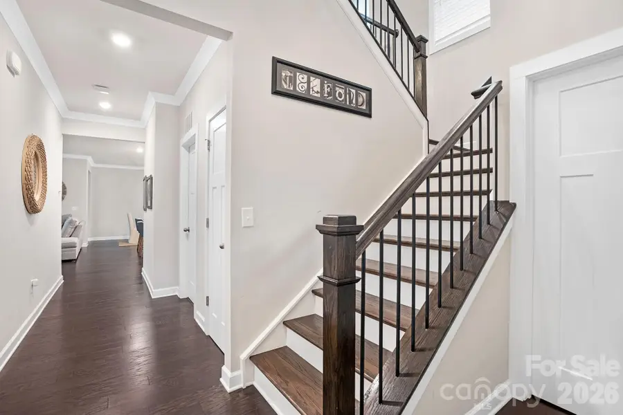432 Hudson Place, Davidson, NC 28036 - #3