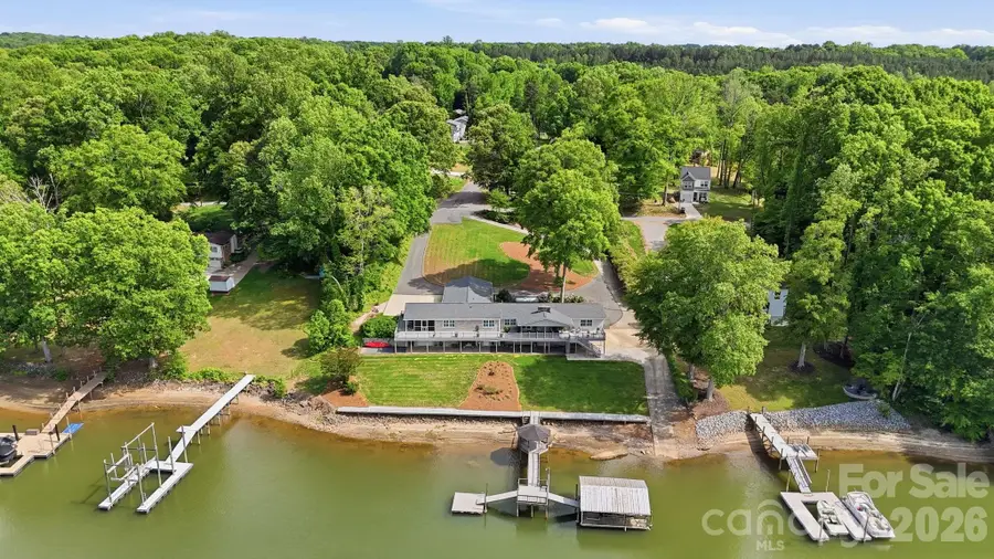 120 Shady Cove Road, Troutman, NC 28166 - #2