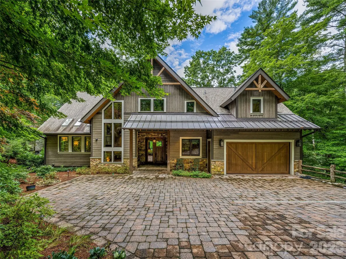 64 Bee Tree Way, Lake Toxaway, NC 28747 - #1
