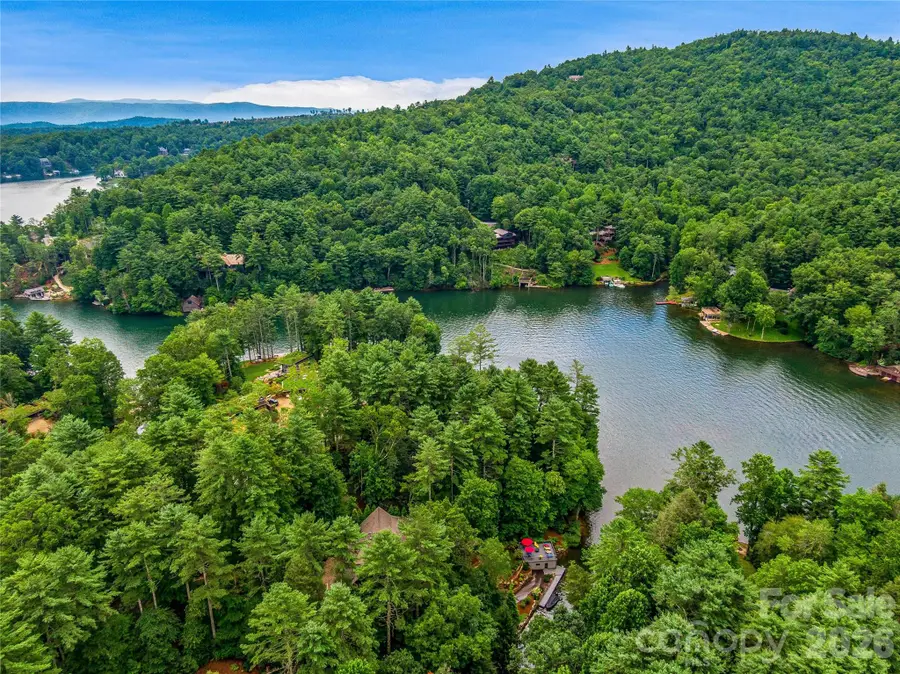 64 Bee Tree Way, Lake Toxaway, NC 28747 - #2