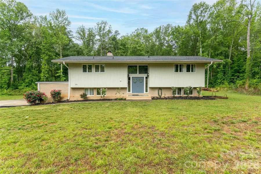 380 Pop Stirewalt Road, Salisbury, NC 28146 - #2