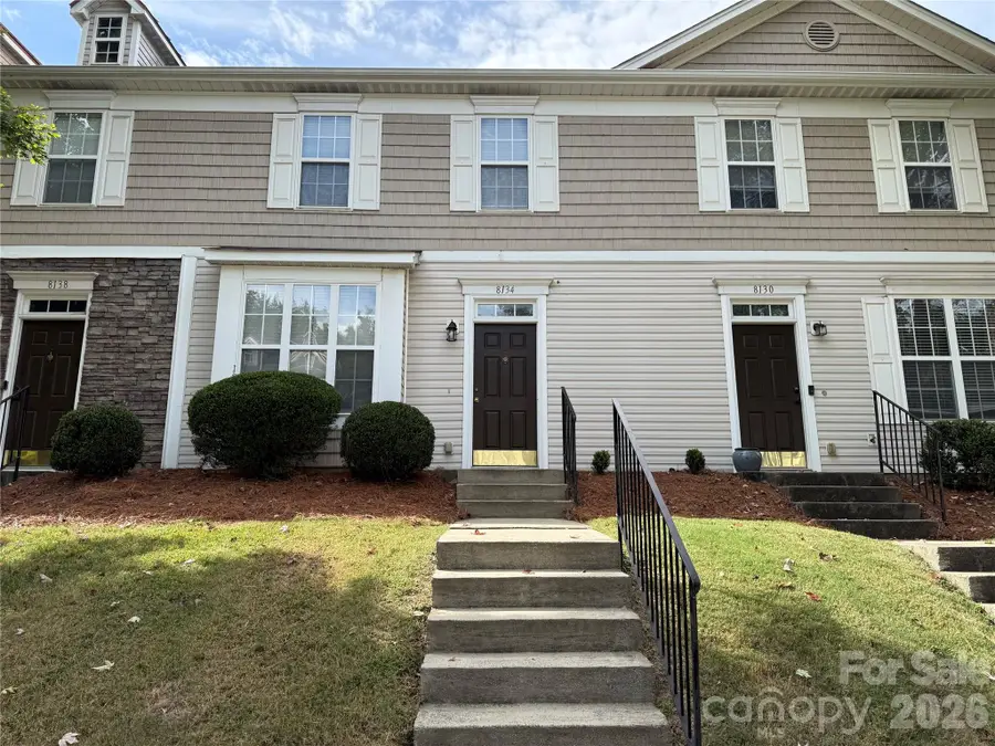 8134 Kings Creek Drive, Charlotte, NC 28273 - #2