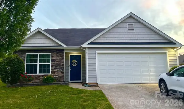 9315 Carrot Patch Drive, Charlotte, NC 28216