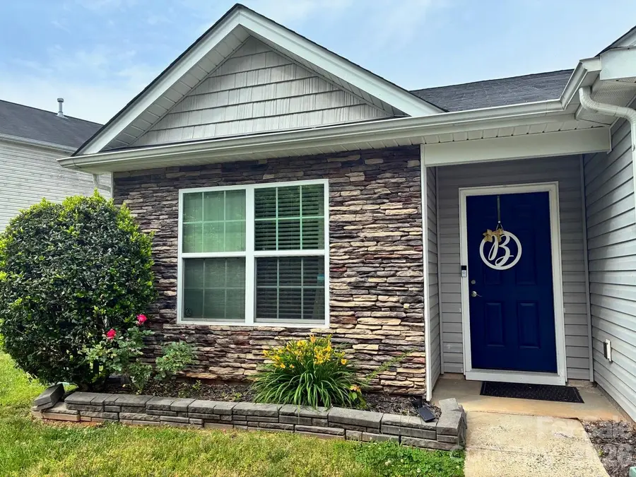 9315 Carrot Patch Drive, Charlotte, NC 28216 - #3