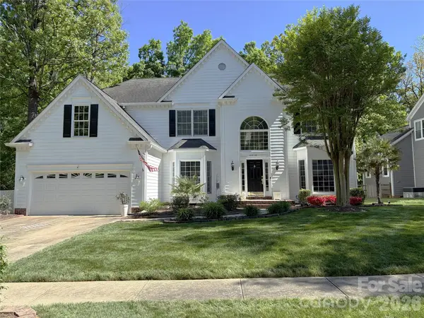 6416 Stargaze Lane, Charlotte, NC 28269