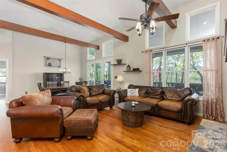 516 Cherokee Trace, Lake Toxaway, NC 28747 - #2