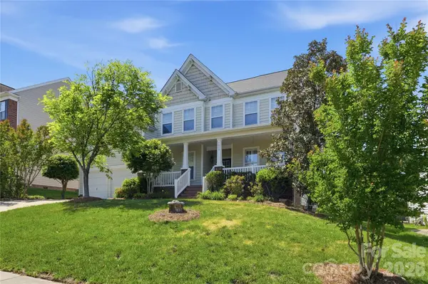 7816 Whisperingwood Drive, Harrisburg, NC 28075