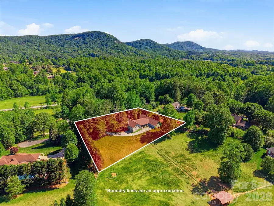 2718 Arden Drive, Lenoir, NC 28645 - #2