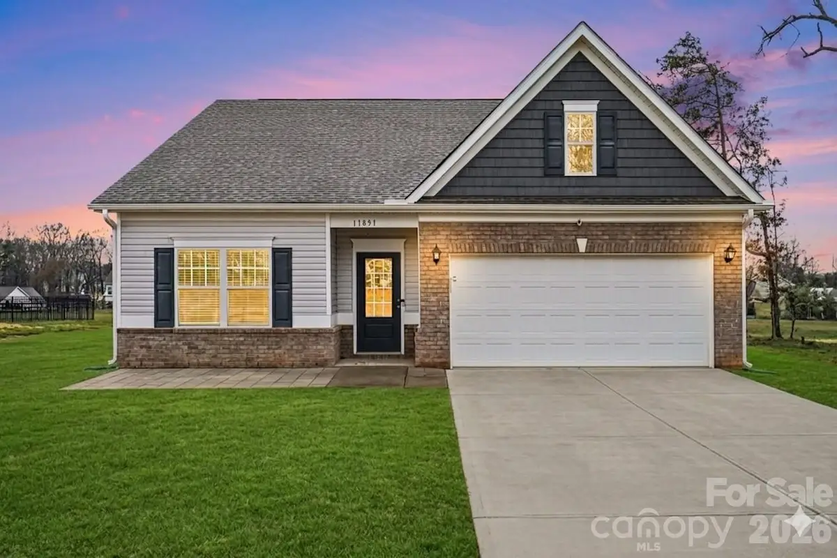 11851 Saddle Back Trail, Stanfield, NC 28163 - #1