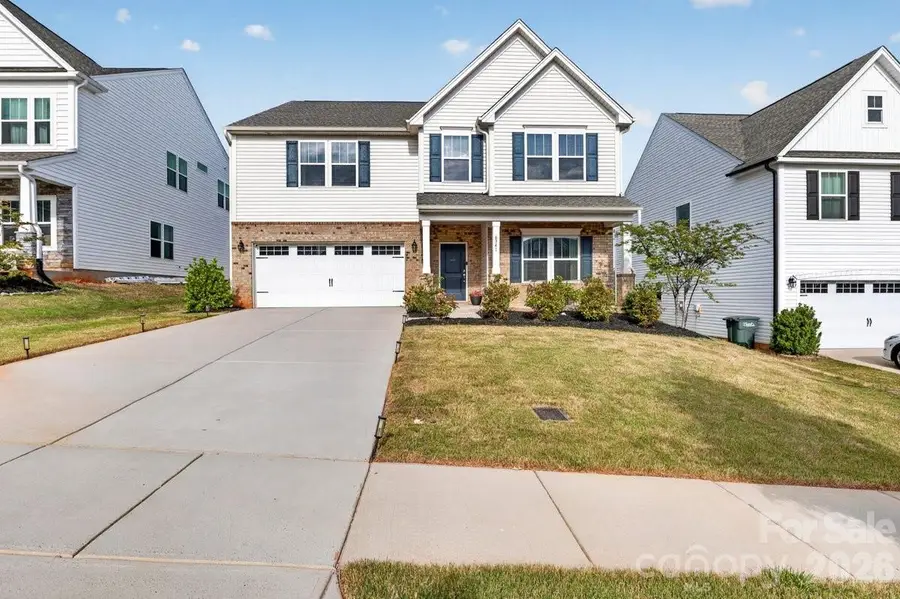 6341 Rocky Wagon Lane Sw, Concord, NC 28025 - #3