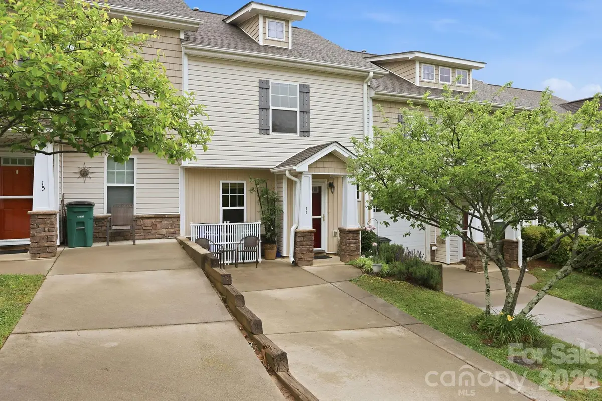 11 Athena Avenue, Weaverville, NC 28787 - #1