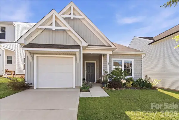 43 Cobbler Drive #45, Peachland, NC 28133