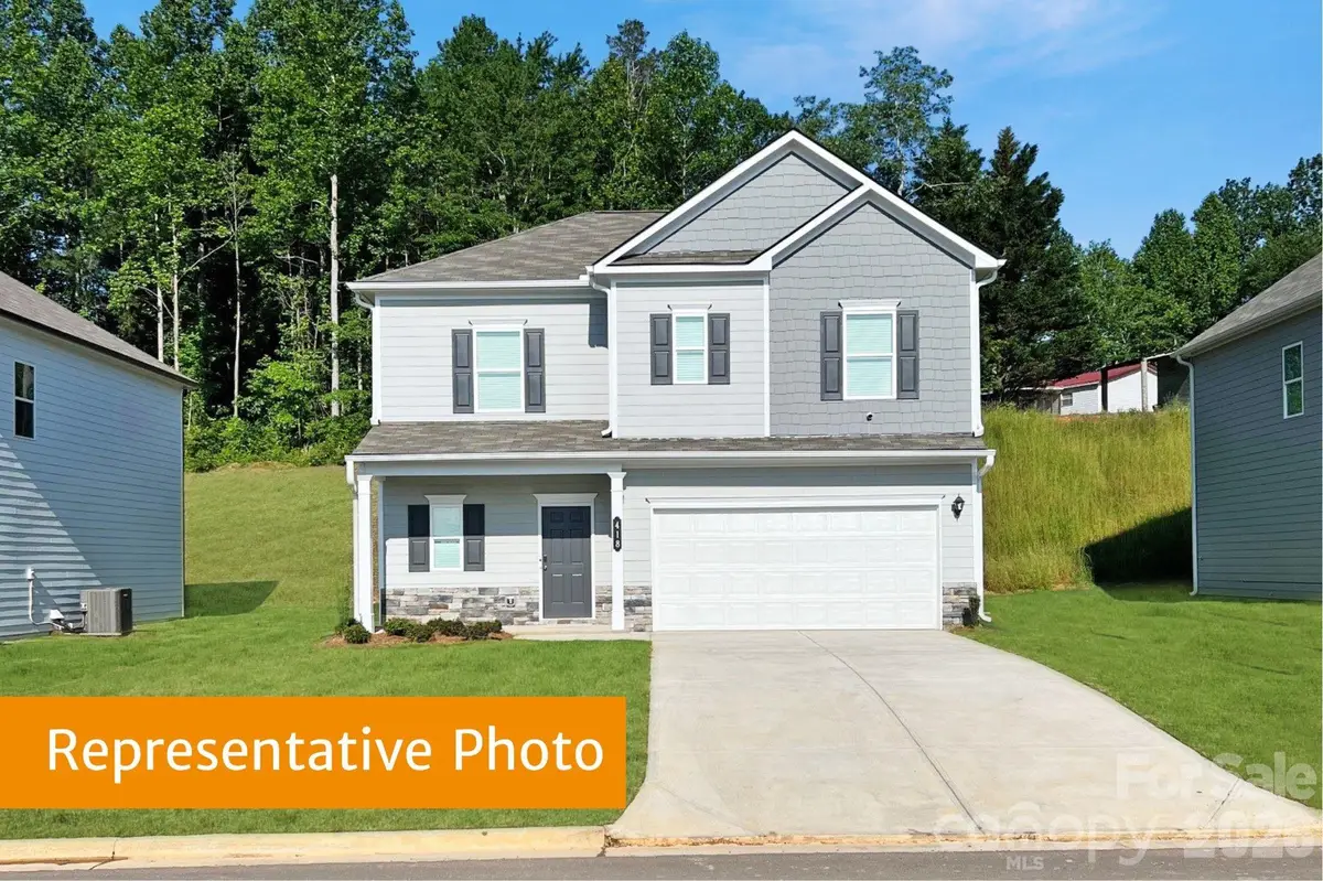 2130 Zybach Drive, Monroe, NC 28110 - #1