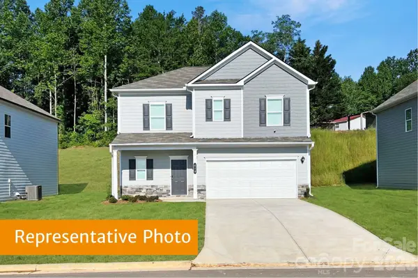 2130 Zybach Drive, Monroe, NC 28110