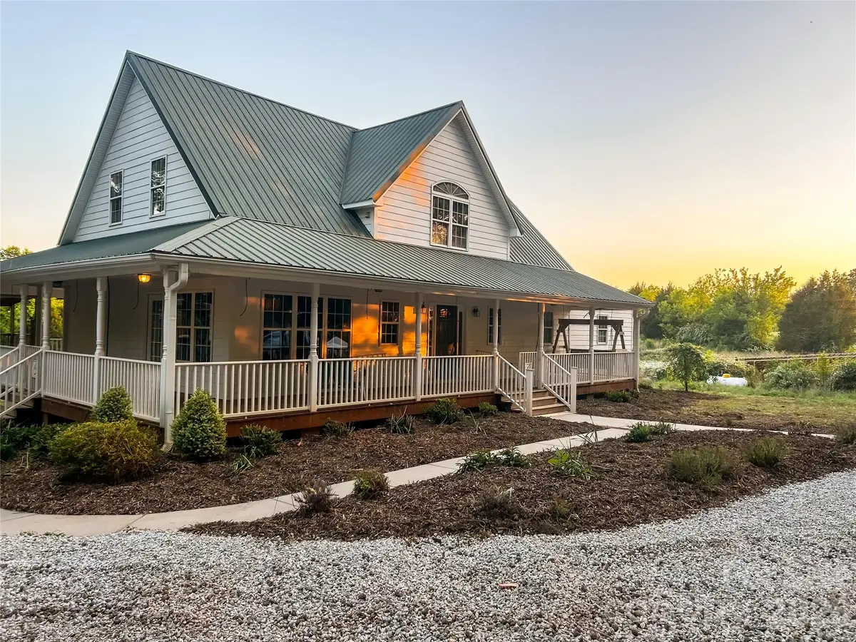 1205 French Belk Road, Mount Ulla, NC 28125 - #1