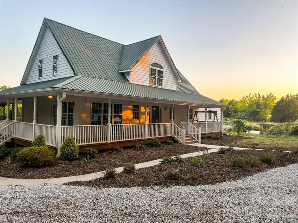 1205 French Belk Road, Mt Ulla, NC 28125