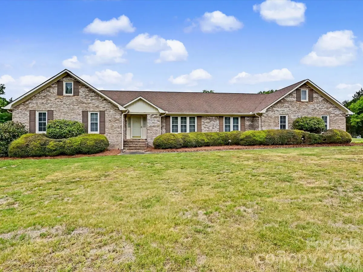 4165 Wrangler Drive Sw, Concord, NC 28027 - #1