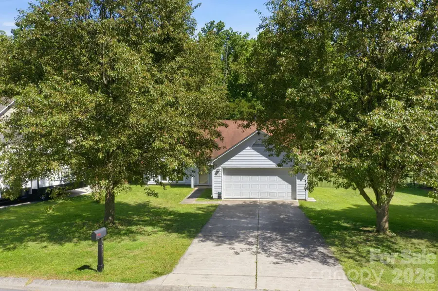 7614 Trotter Road, Charlotte, NC 28216 - #2