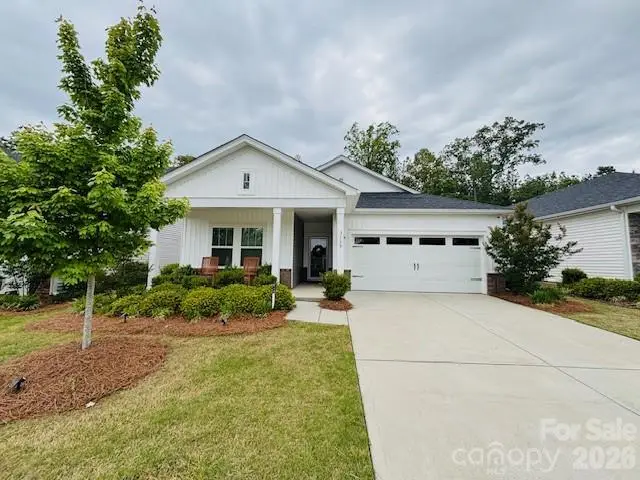 7139 Yardley Street, Gastonia, NC 28056 - #1