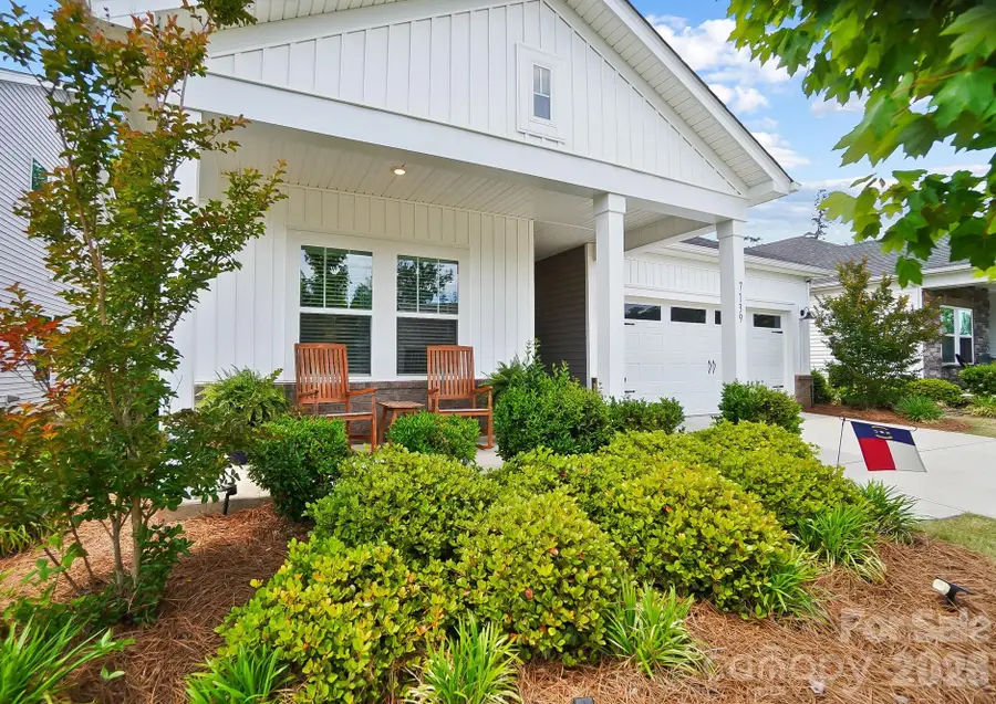 7139 Yardley Street, Gastonia, NC 28056 - #3