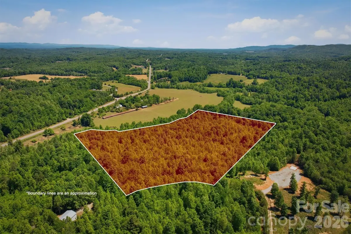 TBD S Nc Hwy 18 Highway, Boomer, NC 28606 - #1