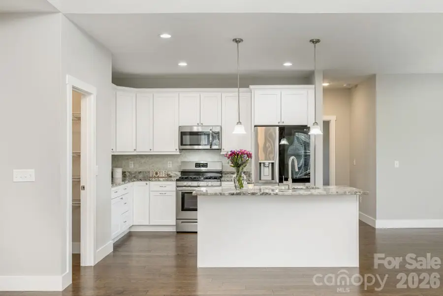 36 Windy Acres Knoll Drive, Hendersonville, NC 28792 - #2