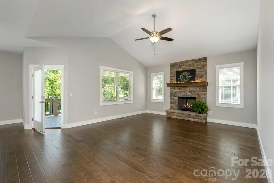 36 Windy Acres Knoll Drive, Hendersonville, NC 28792 - #3