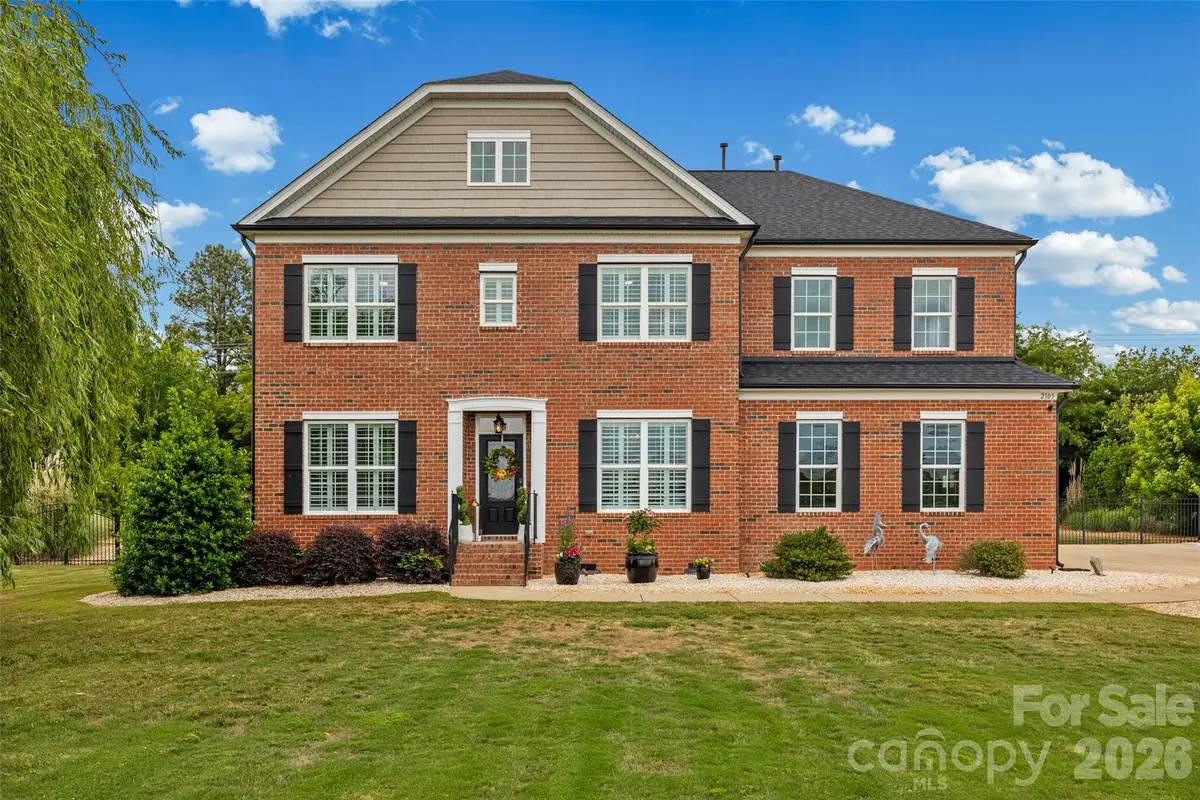 2105 Belle Regal Circle, Rock Hill, SC 29732 - #1