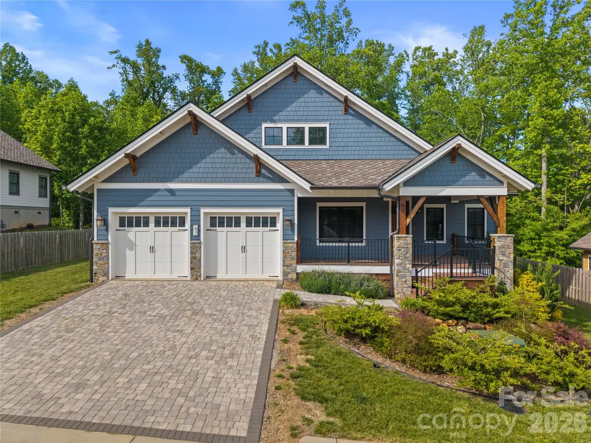 67 Starwood Valley Trail, Arden, NC 28704 - #1