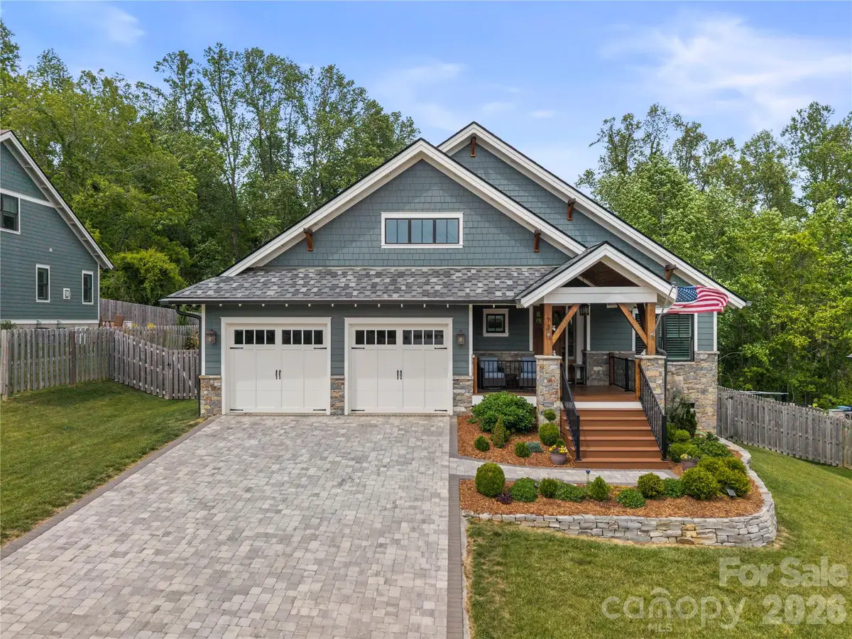 73 Starwood Valley Trail, Arden, NC 28704 - #1