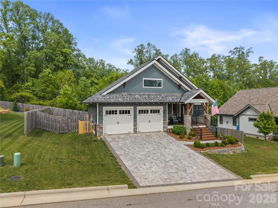 73 Starwood Valley Trail, Arden, NC 28704 - #2