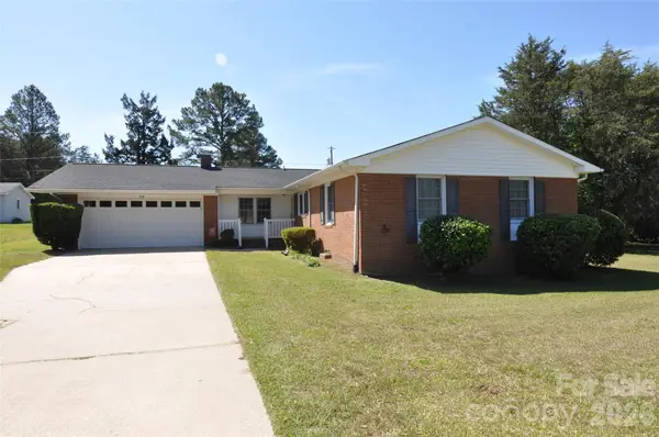 558 Sunrise Boulevard, Chester, SC 29706