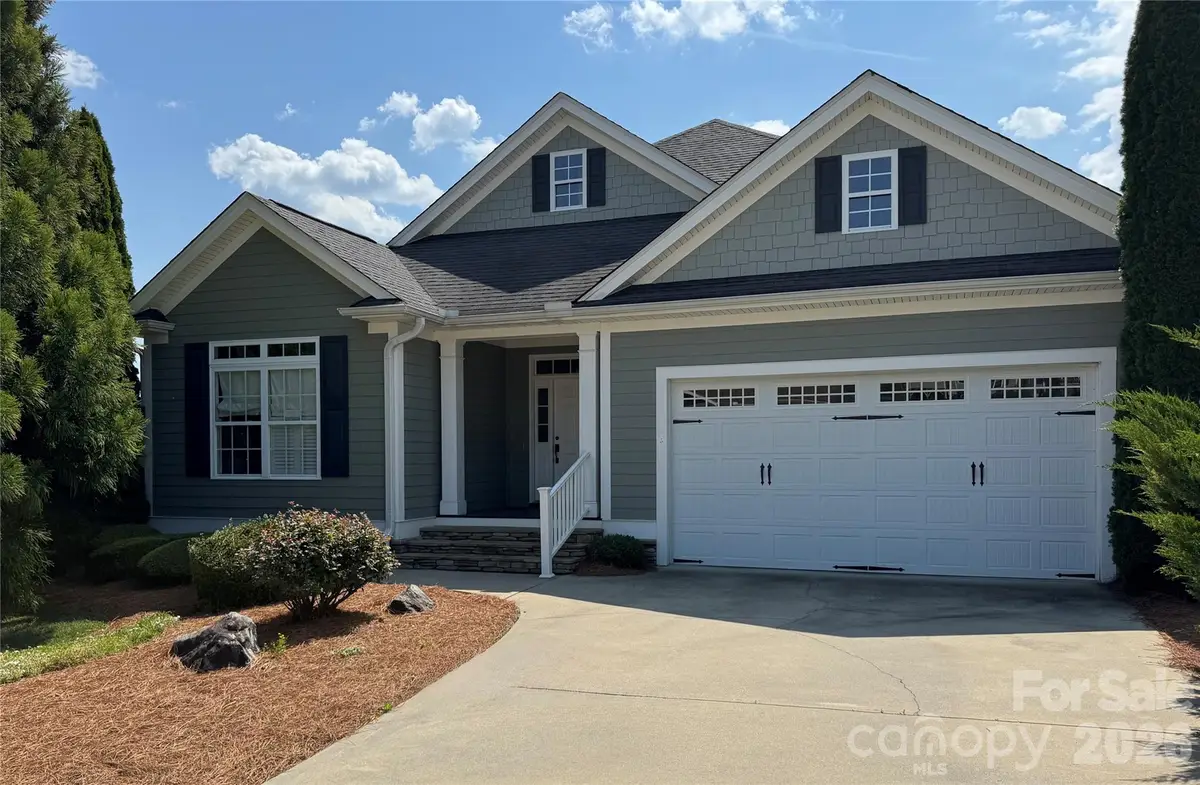 25 Copper Court, Hendersonville, NC 28792 - #1