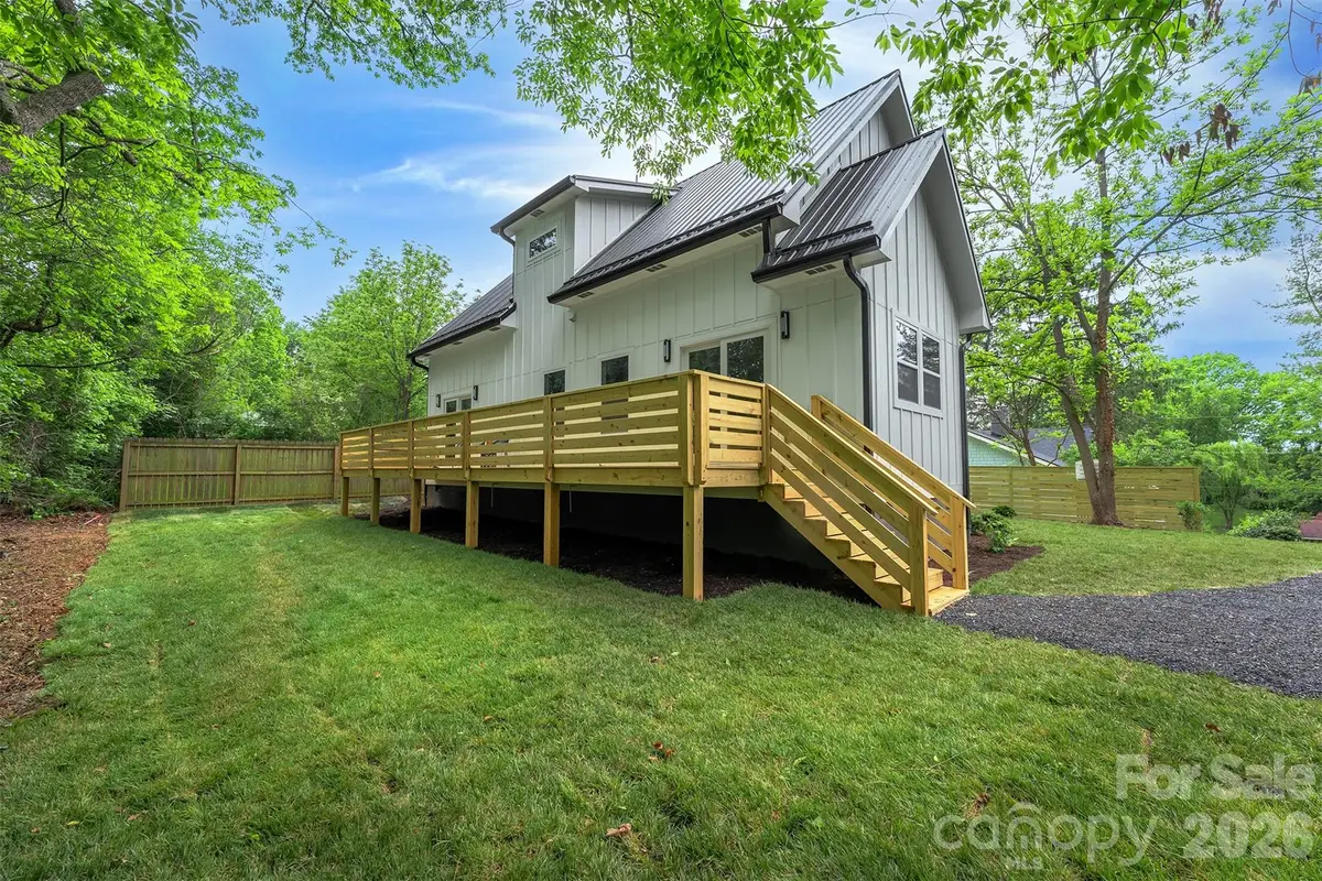 37 First Street, Asheville, NC 28803 - #1