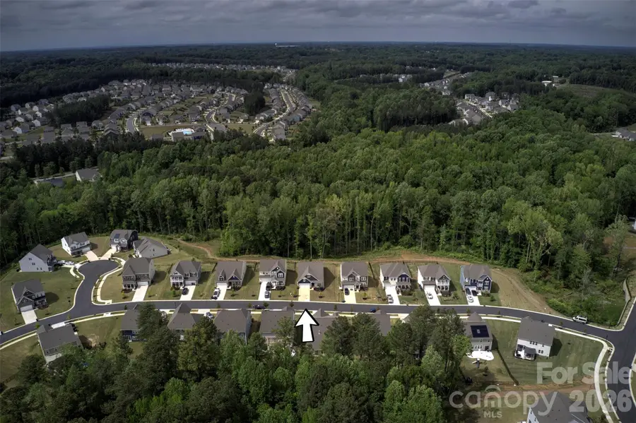 143 Dogwood Grove Place, Troutman, NC 28166 - #2