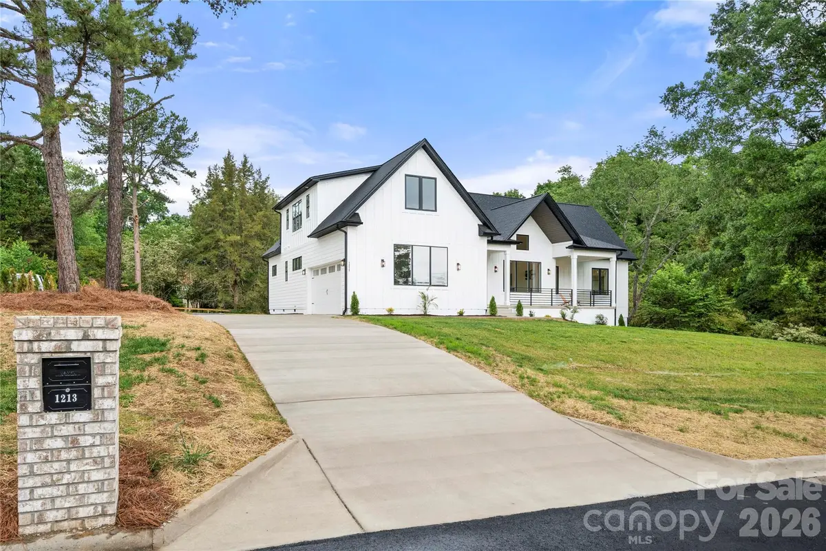 1213 Rosa Drive, Monroe, NC 28112 - #1