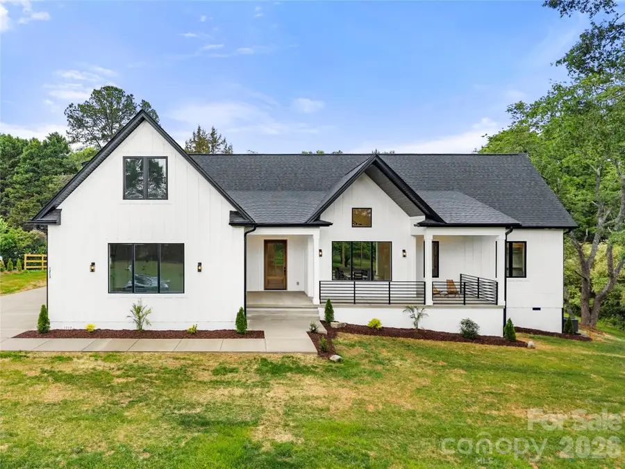1213 Rosa Drive, Monroe, NC 28112 - #2